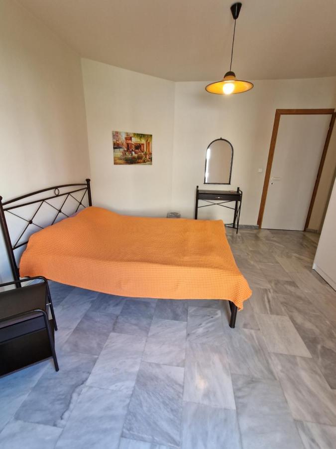 Maria'S Sharing Apartment Ираклион Экстерьер фото